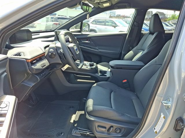 New 2026 Subaru Uncharted AWD image 14