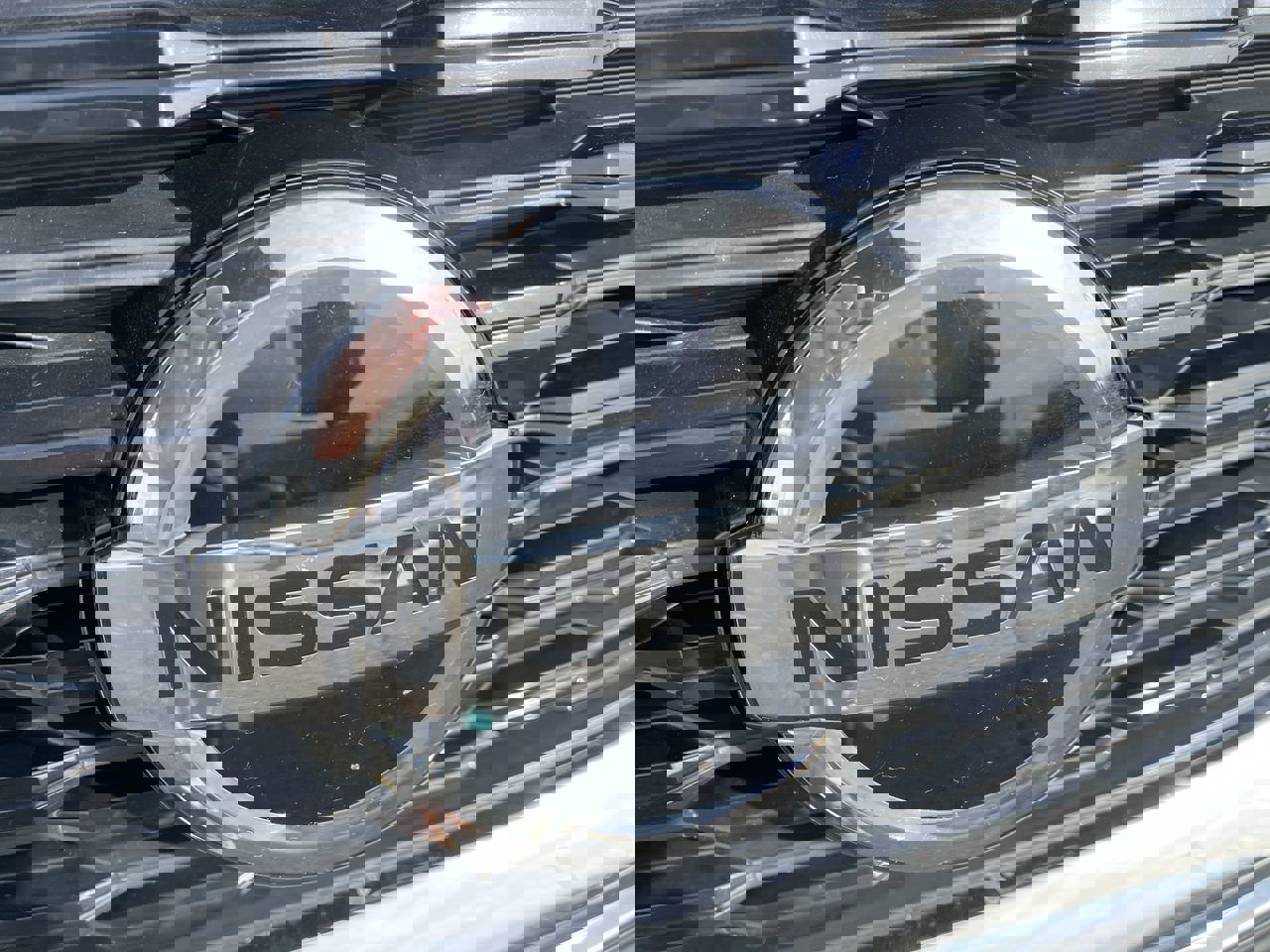 Used 2021 Nissan Rogue SV image 29