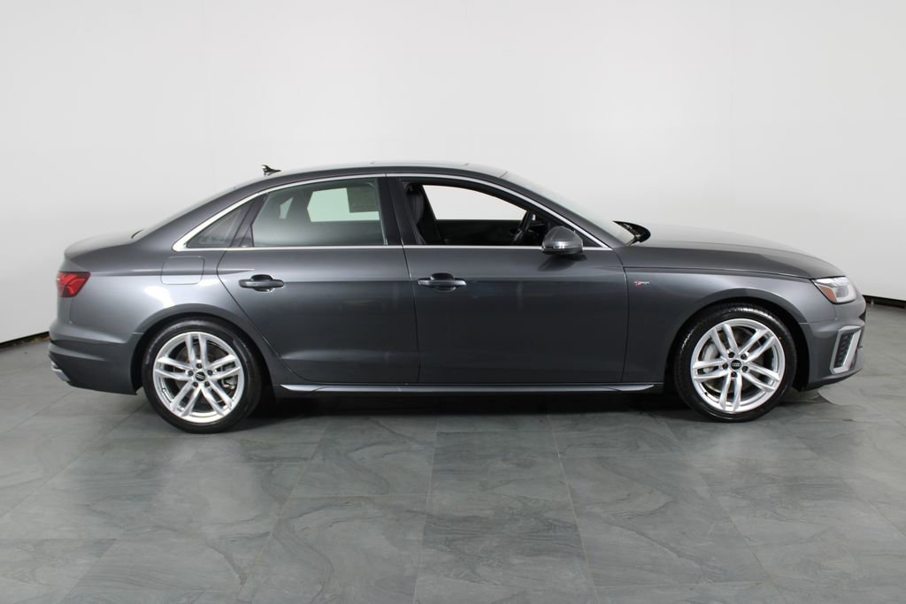 Used 2023 Audi A4 2.0T Premium Plus AWD/4WD image 13