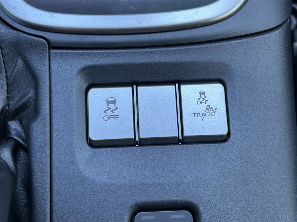 New 2026 Toyota GR86 Premium image 19