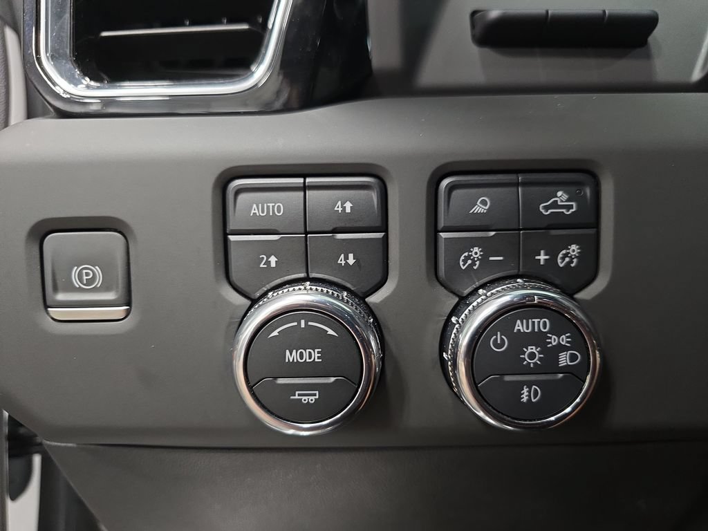Certified 2023 GMC Sierra 1500 Denali Ultimate AWD/4WD image 28