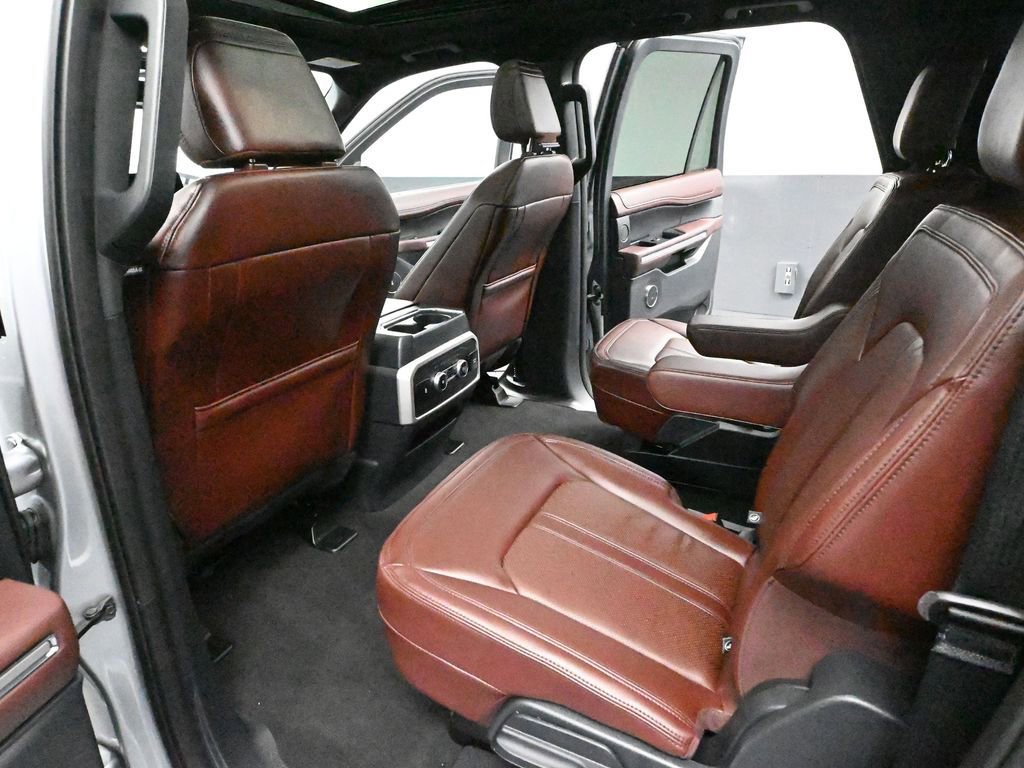 Used 2024 Ford Expedition Max Limited image 41