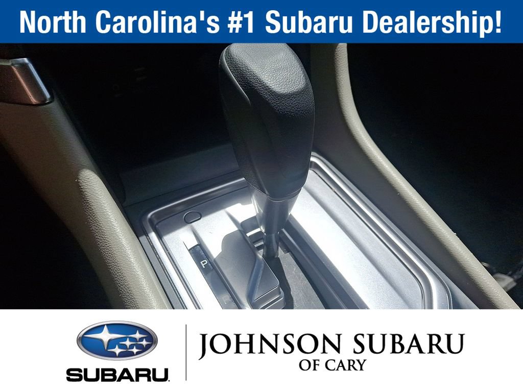 Used 2020 Subaru Forester w/ Alloy Wheel Package AWD/4WD image 13