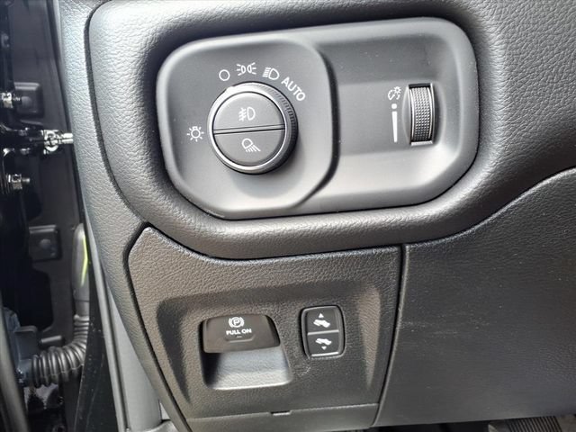 New 2026 RAM 1500 Lone Star RWD image 22