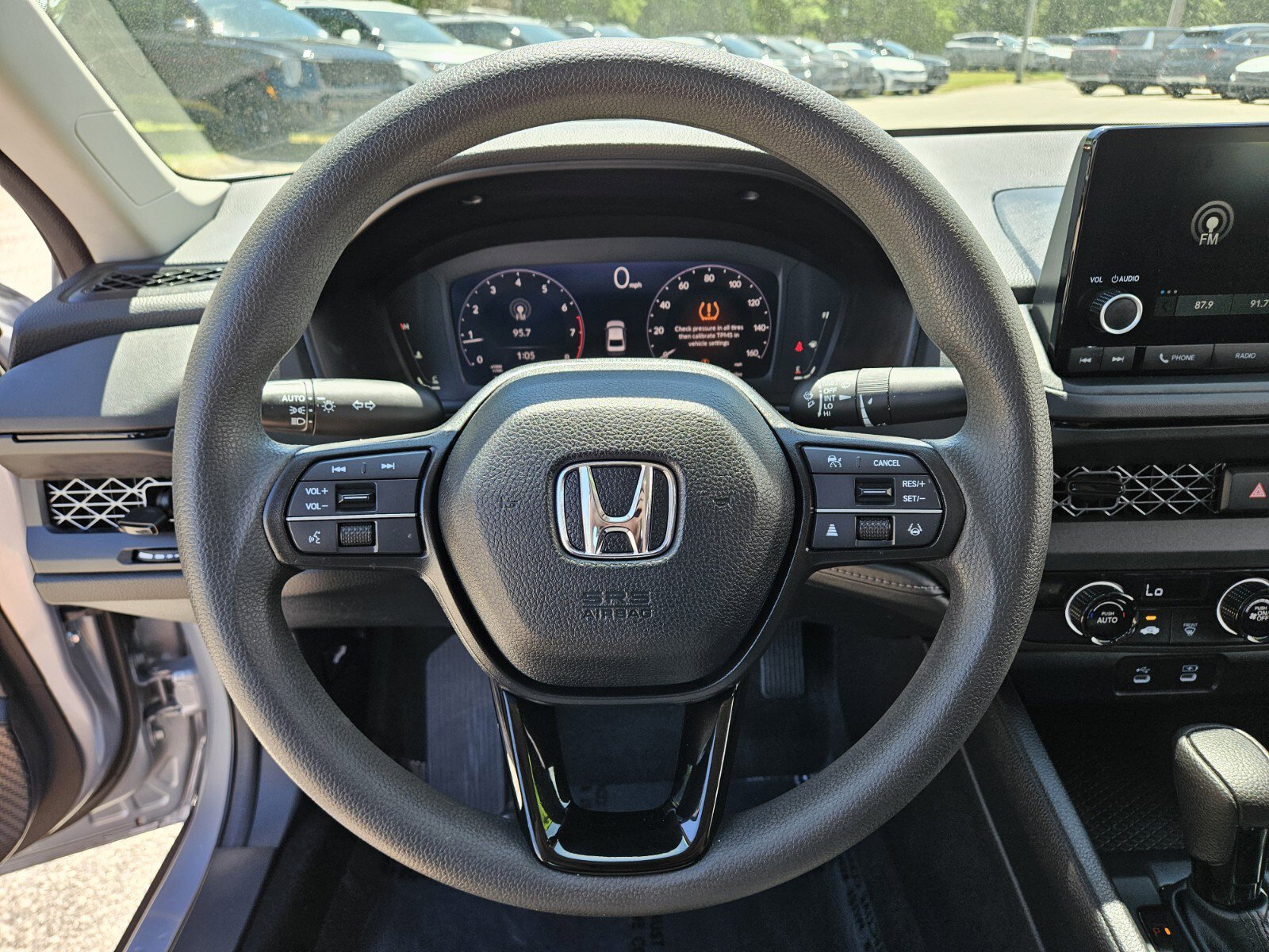 Used 2023 Honda Accord LX image 23