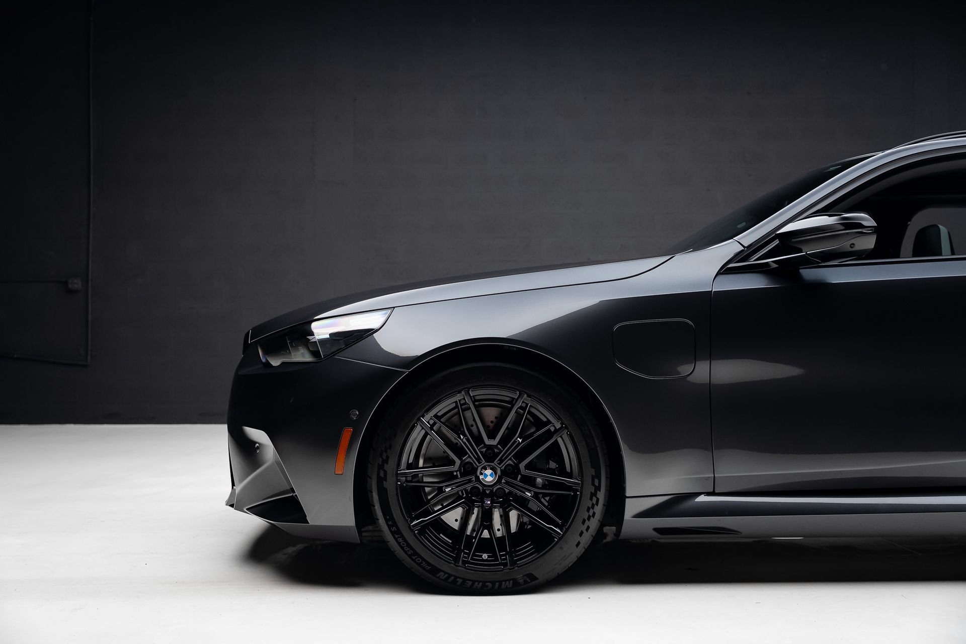 Used 2027 BMW M5 Touring AWD/4WD image 19
