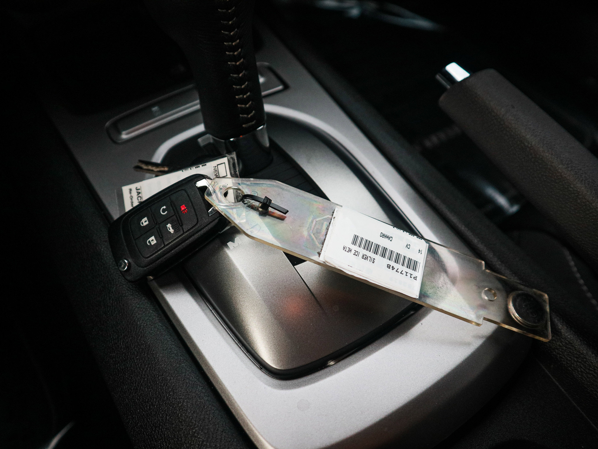 Used 2014 Chevrolet Camaro LT w/ RS Package image 34