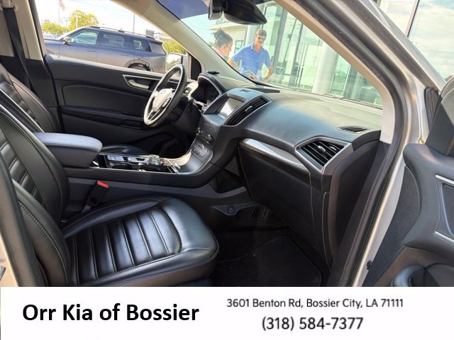 Used 2020 Ford Edge SEL FWD image 20