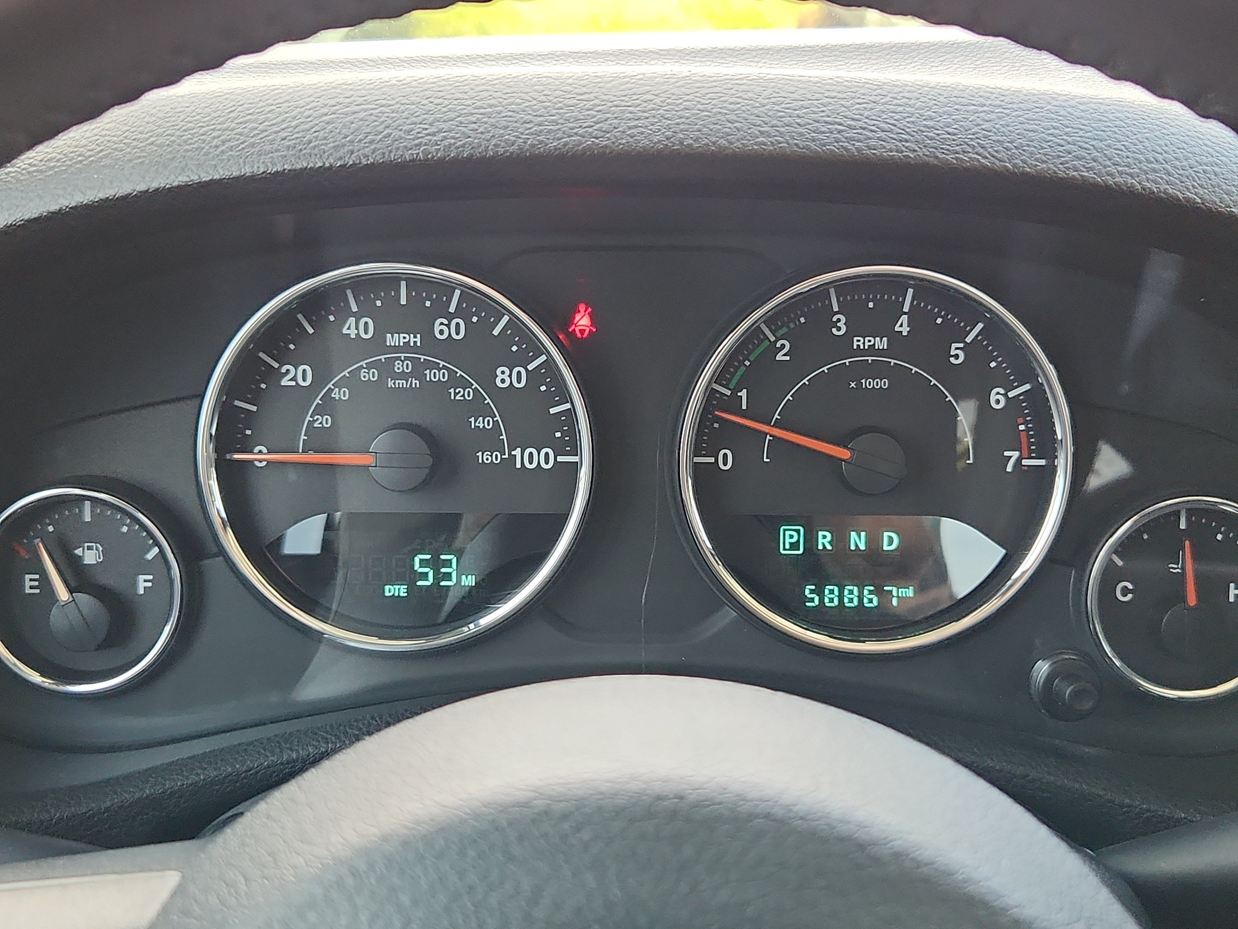 Used 2018 Jeep Wrangler Sport AWD/4WD image 18
