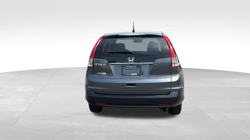 Used 2014 Honda CR-V LX image 6