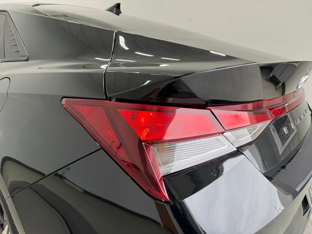 Used 2023 Hyundai Elantra SEL w/ Convenience Package image 33