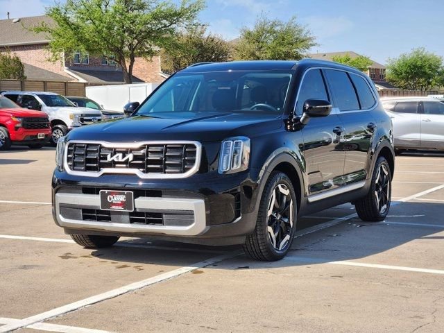 Used 2023 Kia Telluride S w/ S Sunroof Package image 11