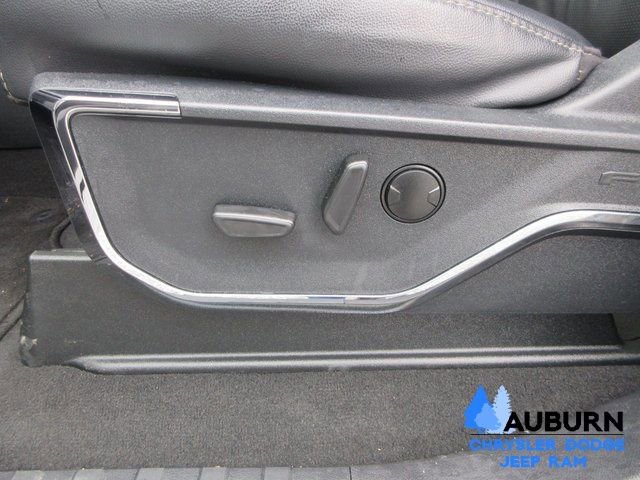 Used 2024 Ford F250 Lariat image 10