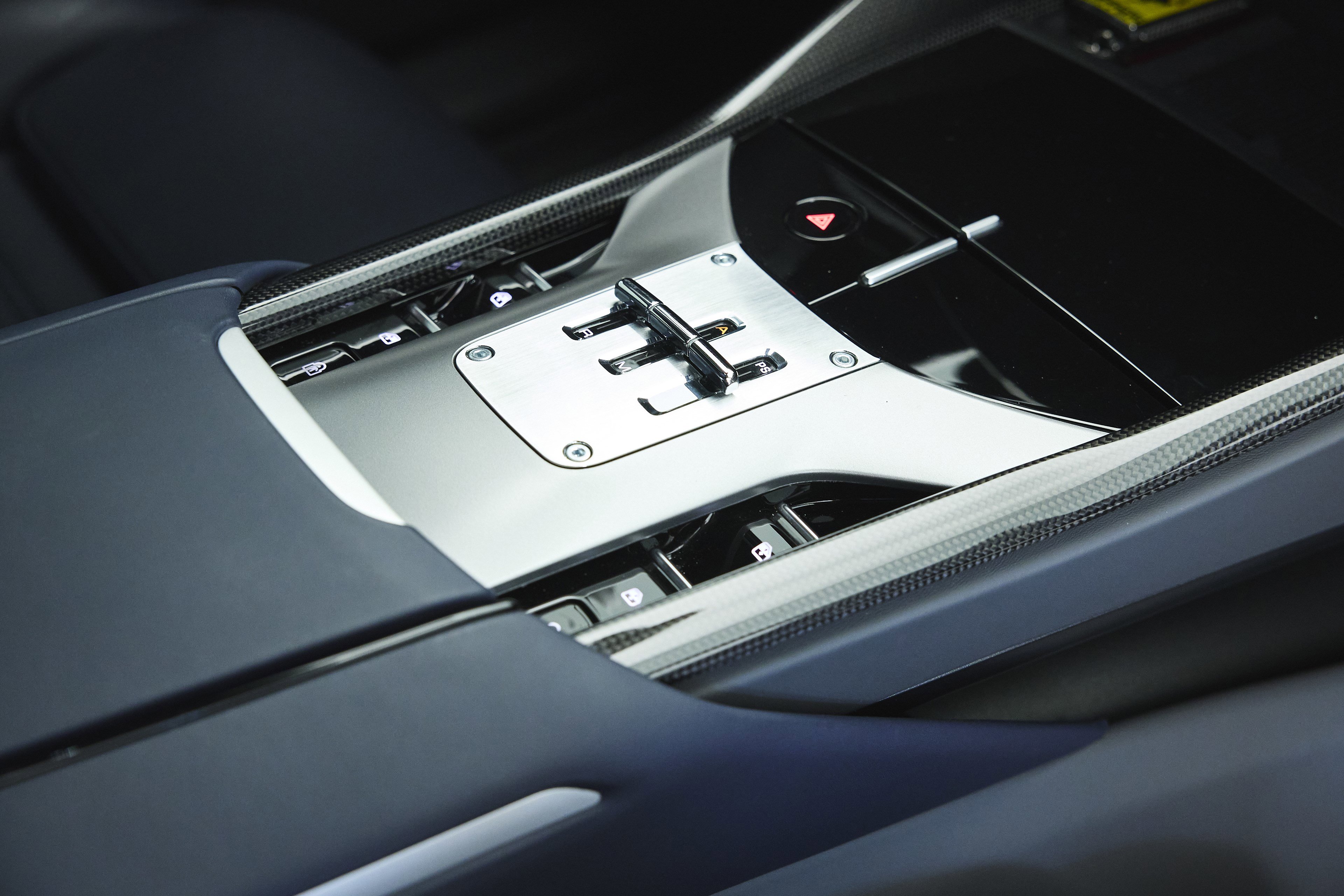 Used 2023 Ferrari Purosangue AWD/4WD image 55