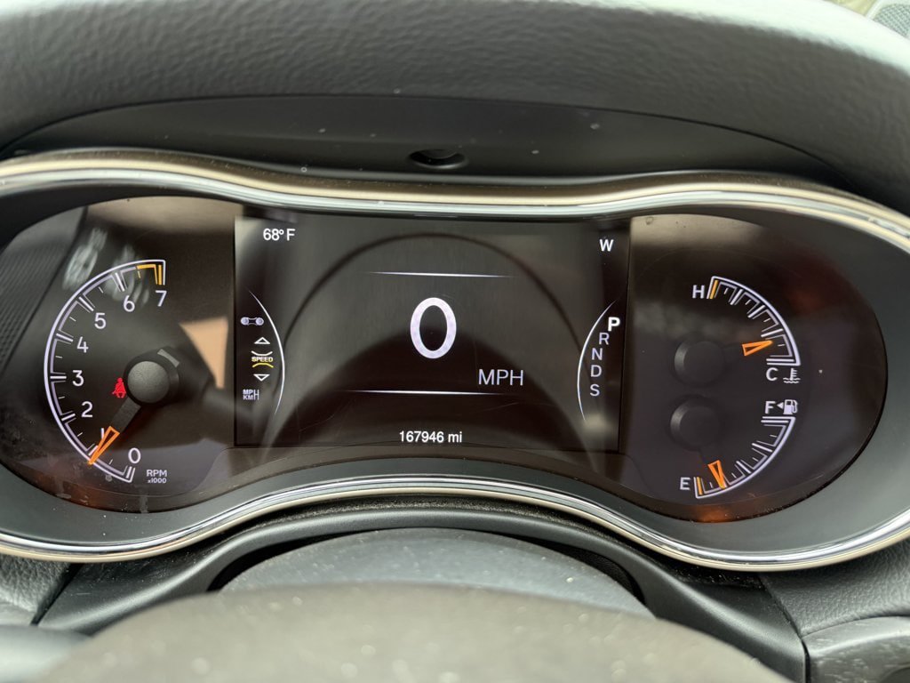 Used 2015 Jeep Grand Cherokee Limited w/ Luxury Group II AWD/4WD image 22