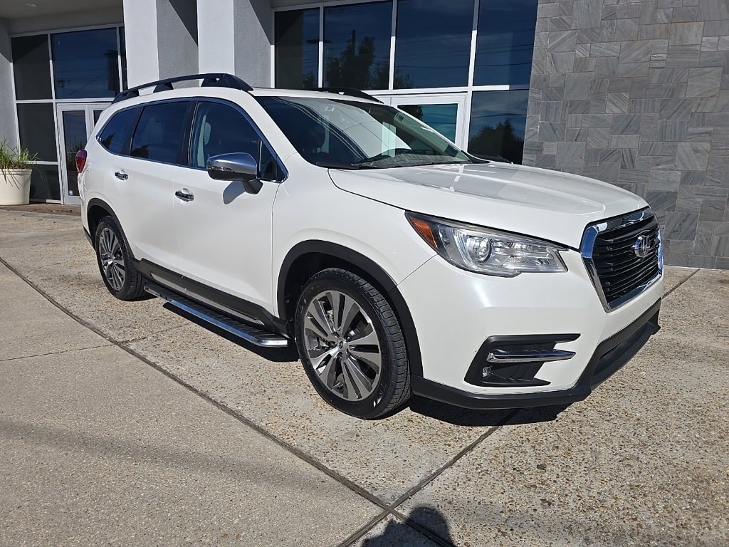 Used 2020 Subaru Ascent Touring w/ Popular Package #3 image 2