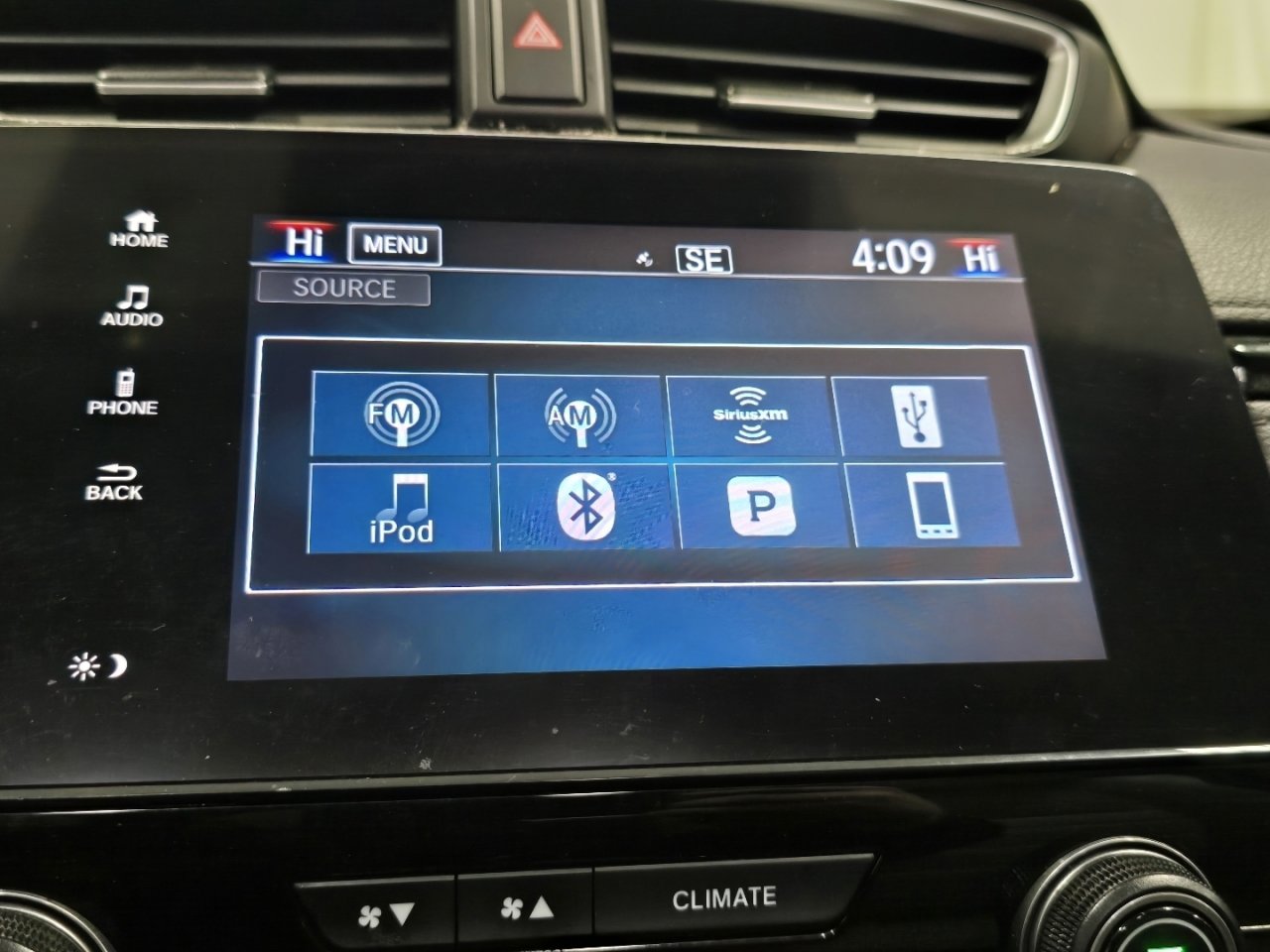 Used 2022 Honda CR-V EX-L image 5