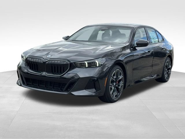 New 2027 BMW 530i xDrive w/ M Sport Package AWD/4WD image 5