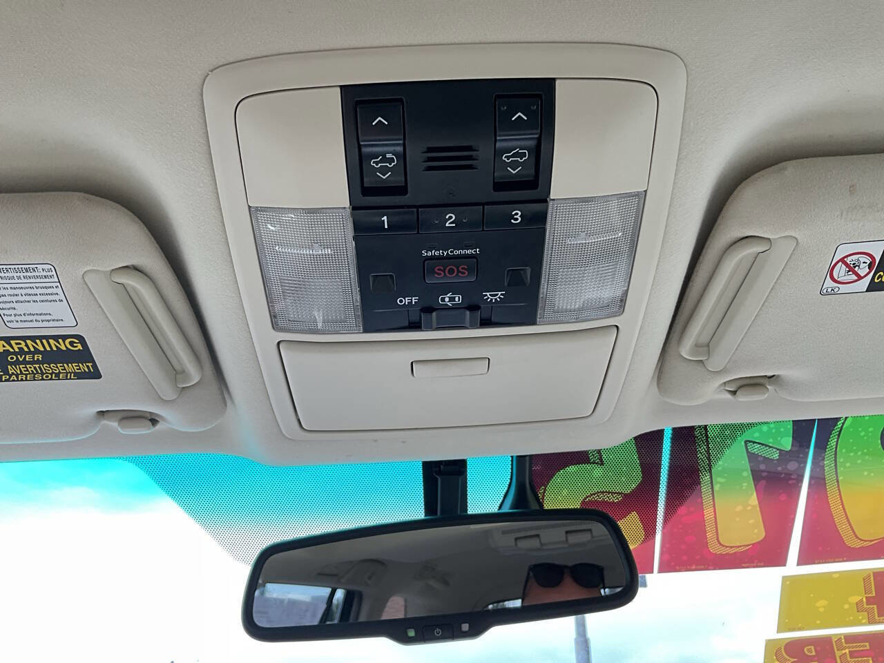 Used 2011 Lexus GX 460 Premium image 35
