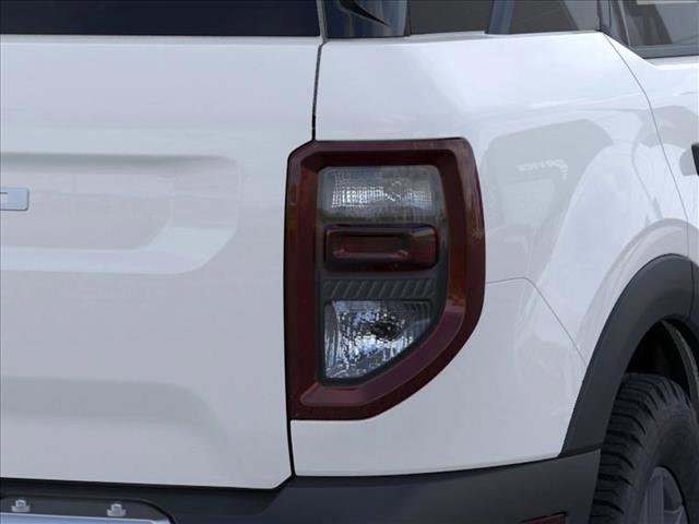 New 2025 Ford Bronco Sport Big Bend image 21