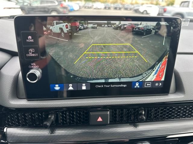 New 2026 Honda CR-V EX-L image 33