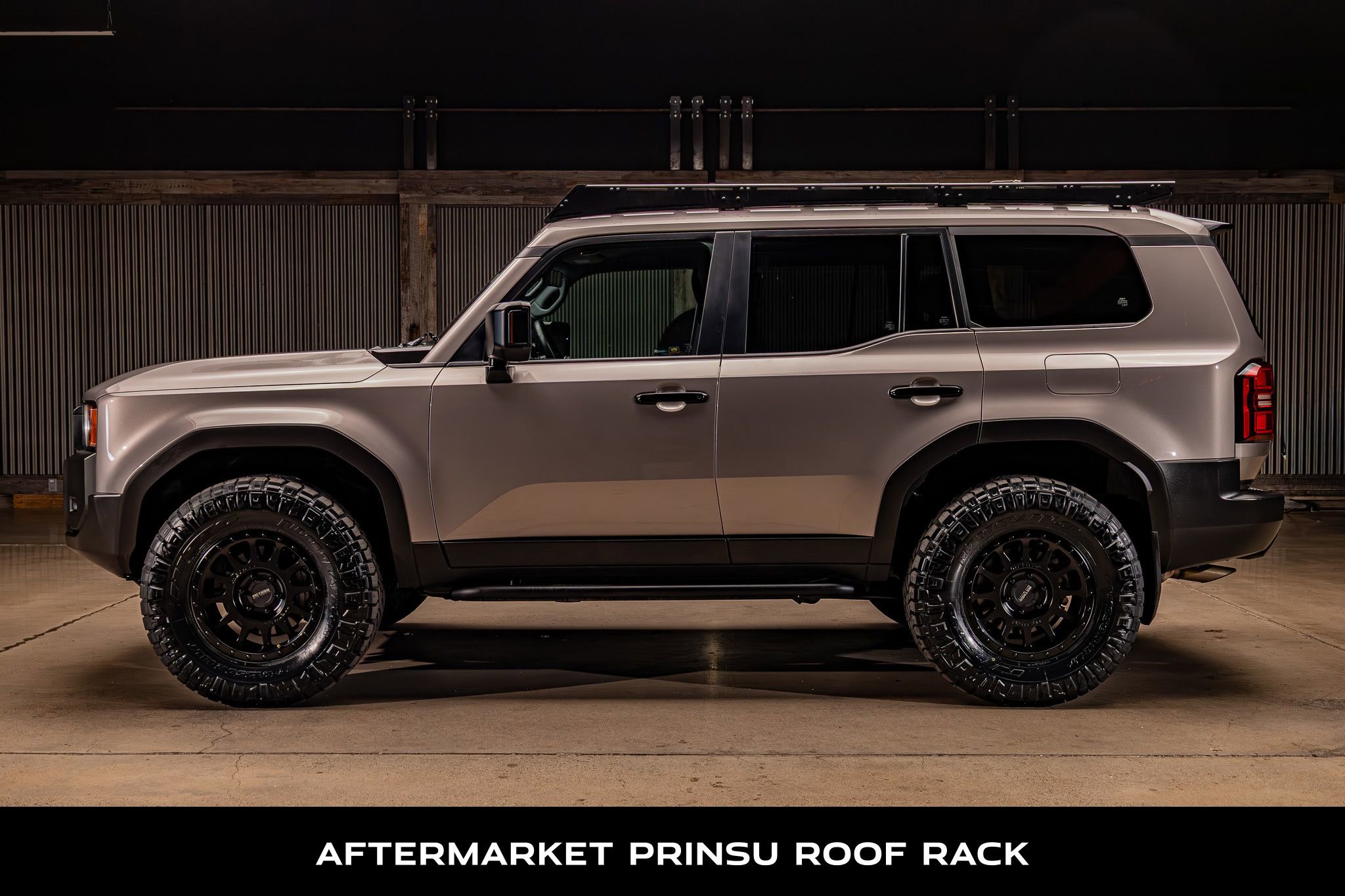 Used 2024 Toyota Land Cruiser 1958 image 6