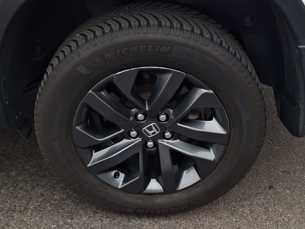 Used 2021 Honda Ridgeline Sport image 28