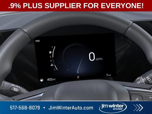 New 2026 Buick Encore GX Sport Touring w/ Advanced Technology Package AWD/4WD image 18