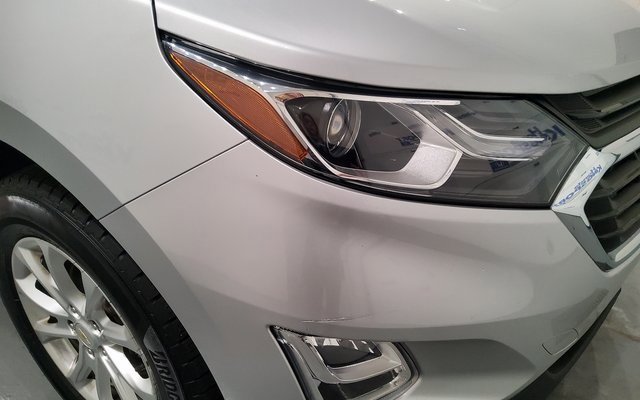 Used 2020 Chevrolet Equinox LT image 8