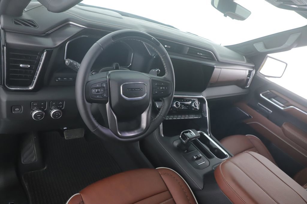 Used 2026 GMC Sierra 1500 Denali Ultimate AWD/4WD image 18
