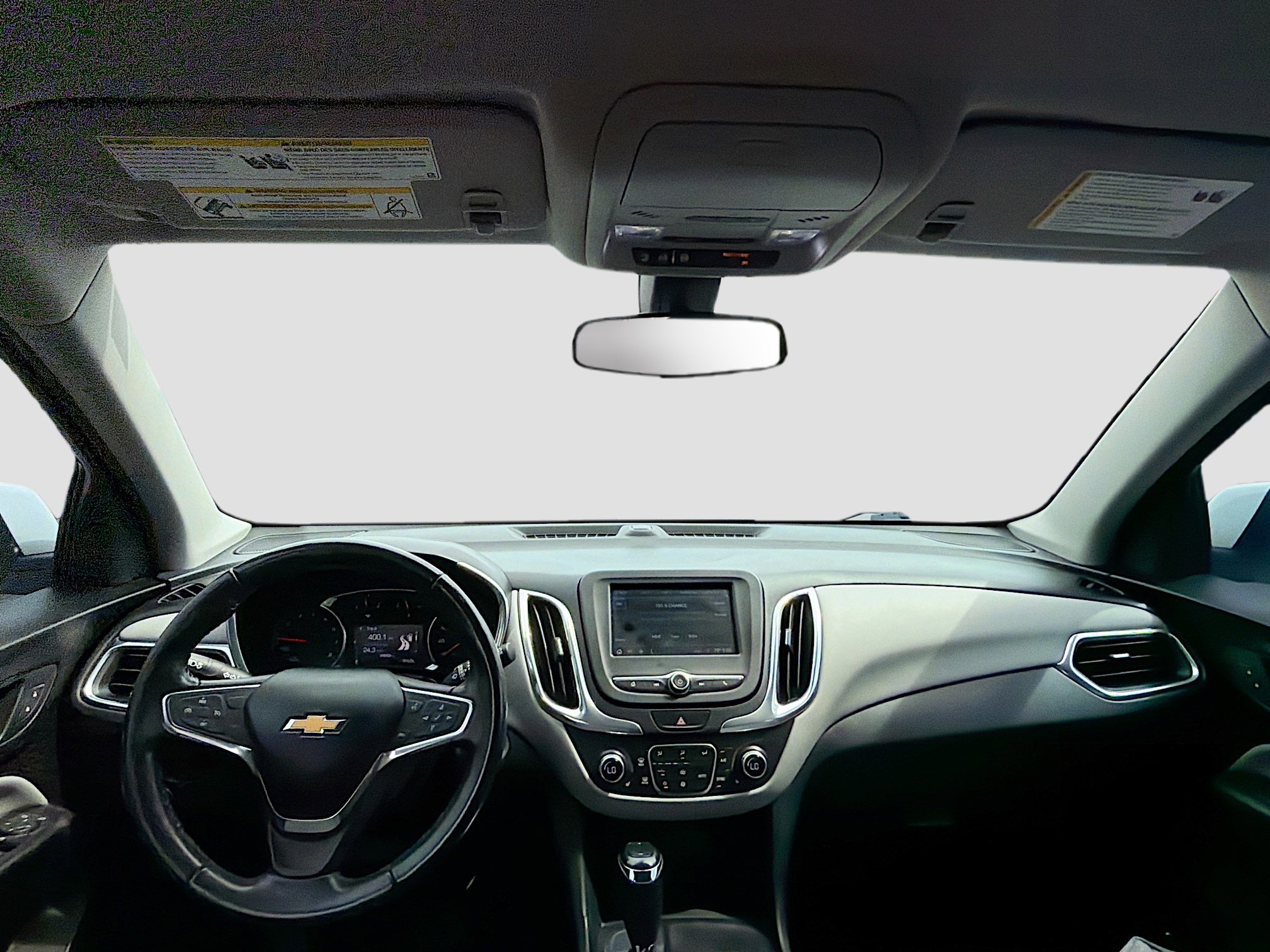 Used 2019 Chevrolet Equinox LT image 17