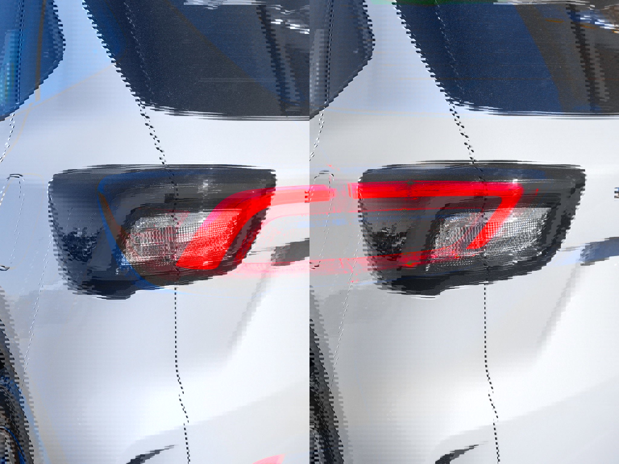 New 2026 Ford Escape ST-Line w/ Cold Weather Package image 18