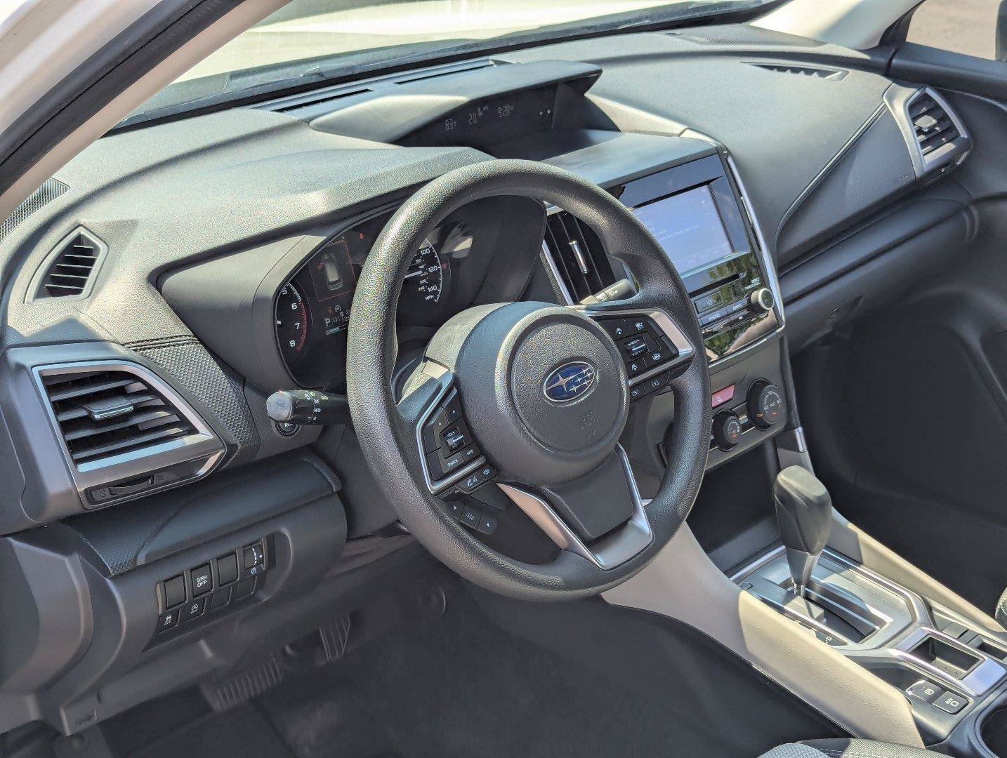 Used 2022 Subaru Forester AWD/4WD image 12