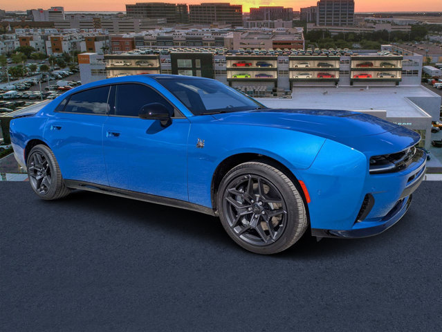 New 2027 Dodge Charger Scat Pack