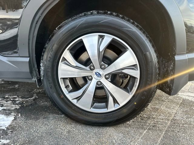 Used 2023 Subaru Ascent Premium w/ Convenience Package AWD/4WD image 31