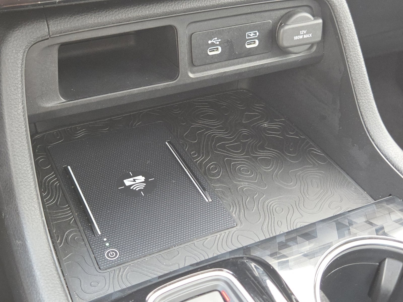 Certified 2026 Honda Passport TrailSport Elite image 10