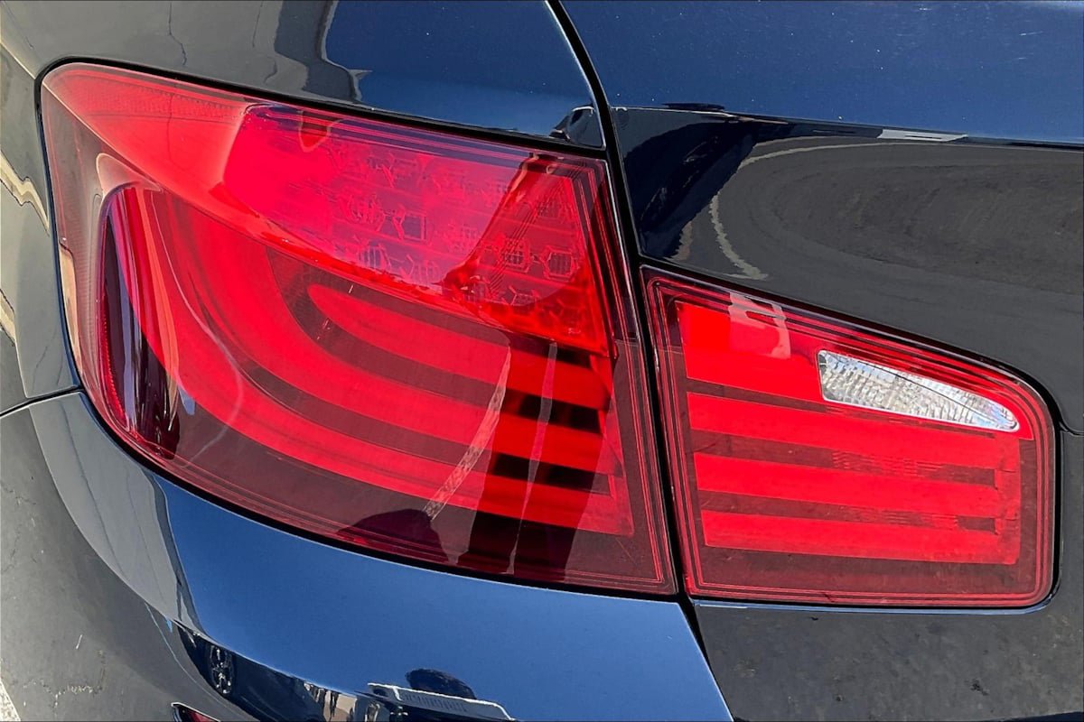 Used 2013 BMW 535i Sedan RWD image 26