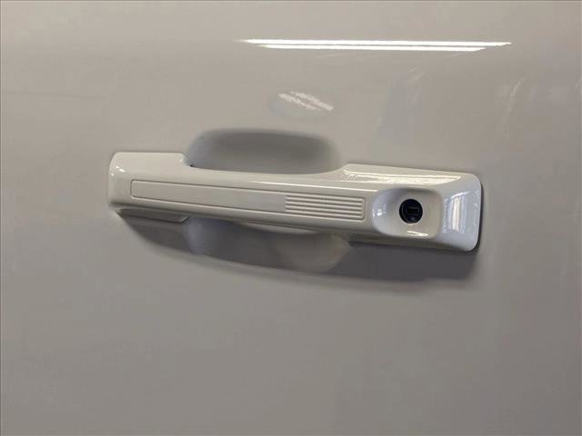 Certified 2024 Ford Bronco Sport Outer Banks w/ Tech Package image 14