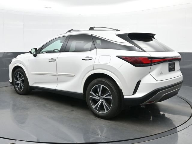 Used 2023 Lexus RX 350 Premium w/ Cold Area Package AWD/4WD image 6