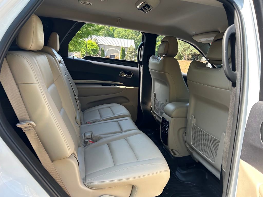 Used 2019 Dodge Durango GT RWD image 45