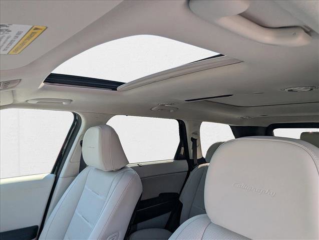 New 2026 Hyundai Palisade Calligraphy image 23