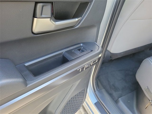 Used 2024 Toyota Tacoma TRD Sport image 10
