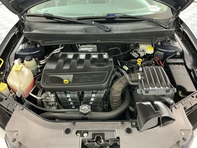 Used 2007 Chrysler Sebring Limited w/ Premium Group image 27