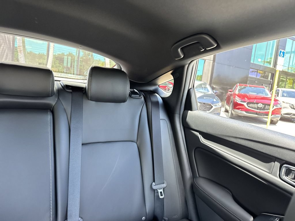 Used 2025 Acura Integra A-Spec w/ Technology Package FWD image 19
