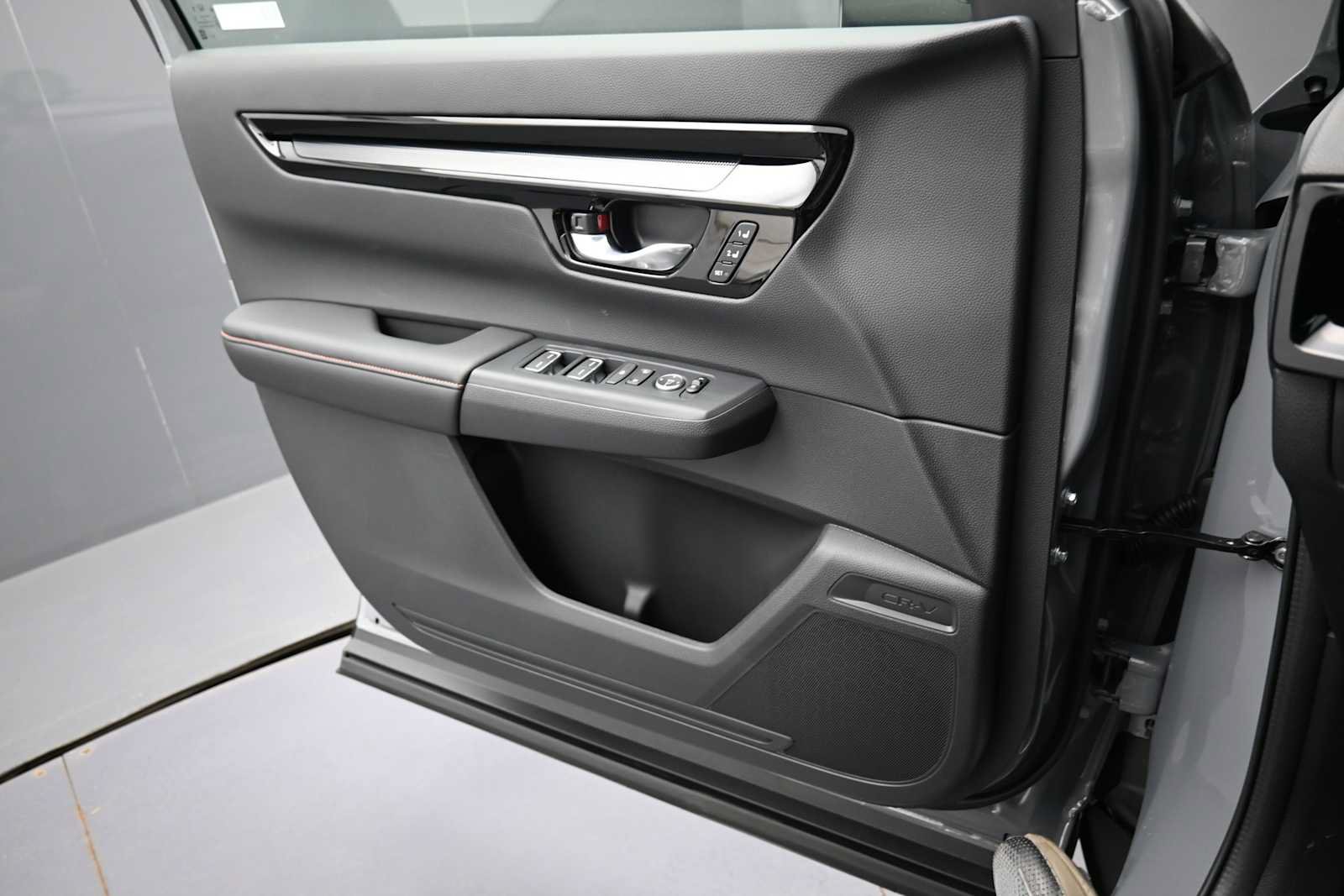 New 2027 Honda CR-V Sport Touring image 11