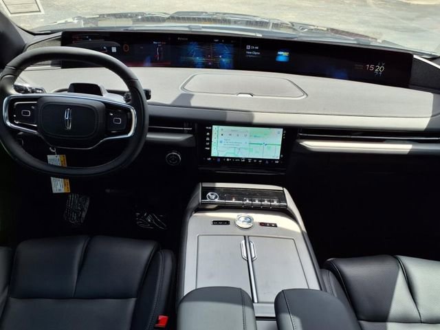 New 2025 Lincoln Navigator L Reserve w/ Jet Appearance Package image 6