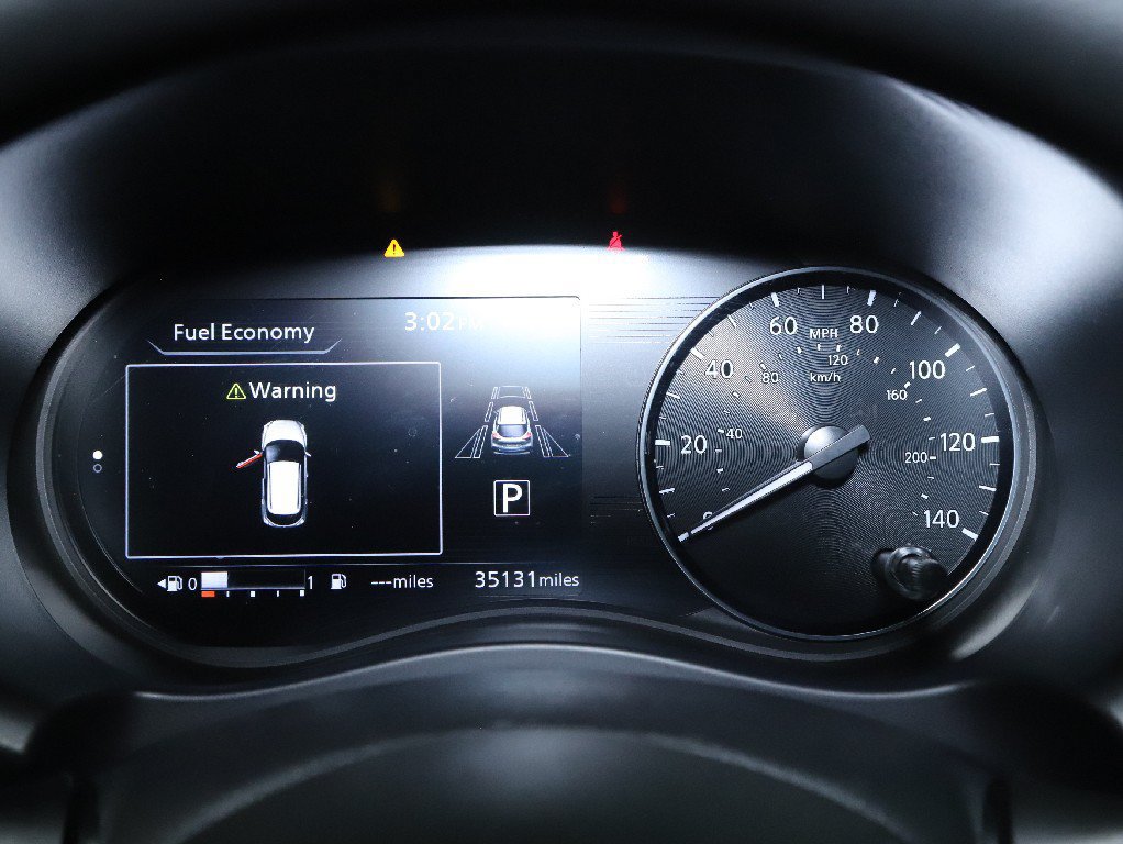 Certified 2023 Nissan Kicks SV FWD image 26