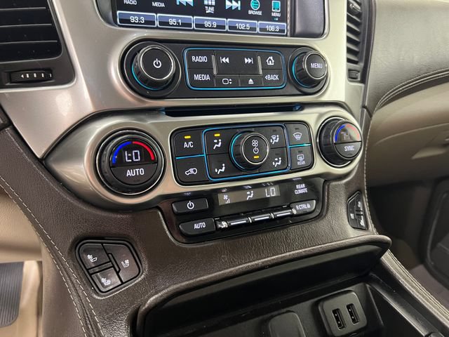 Used 2019 Chevrolet Suburban Premier RWD image 20