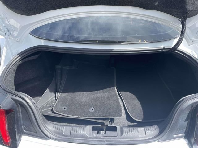 Certified 2022 Ford Mustang Premium w/ Equipment Group 201A RWD image 31