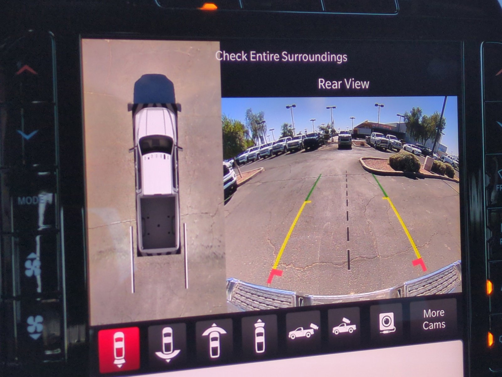 New 2025 RAM 2500 Tradesman image 29